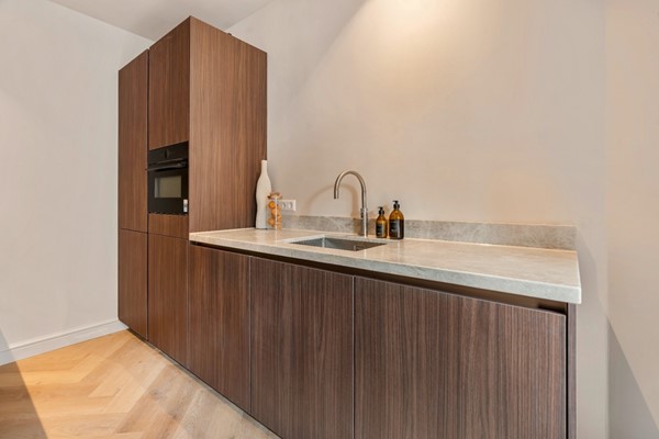 Medium property photo - Zocherstraat, 1054 MA Amsterdam